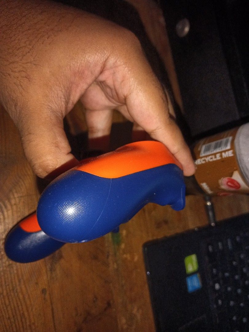 OEM controller (Category: PlayStation) located in Petaling Jaya. Submitted by subzerogaming (Listing ID 1391415285, Image 2). Description: .