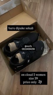 (Kategori: ) berada di . Dikirim oleh mon2s (ID iklan 1391519890, Gambar 1). Deskripsi: .