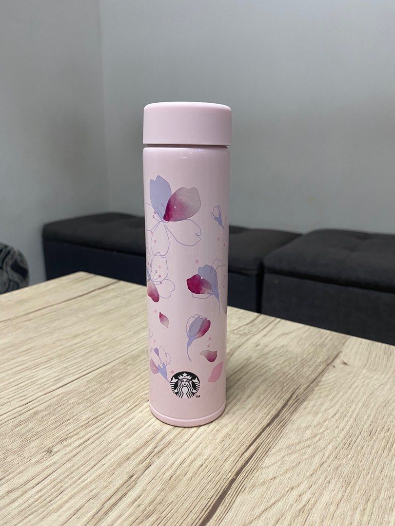 Original Starbucks tumbler (Category: Water Bottles & Tumblers) located in Manila. Submitted by docmae (Listing ID 1391521775, Image 1). Description: Original Starbucks tumbler Never been used P1,000 each Pm if interested.