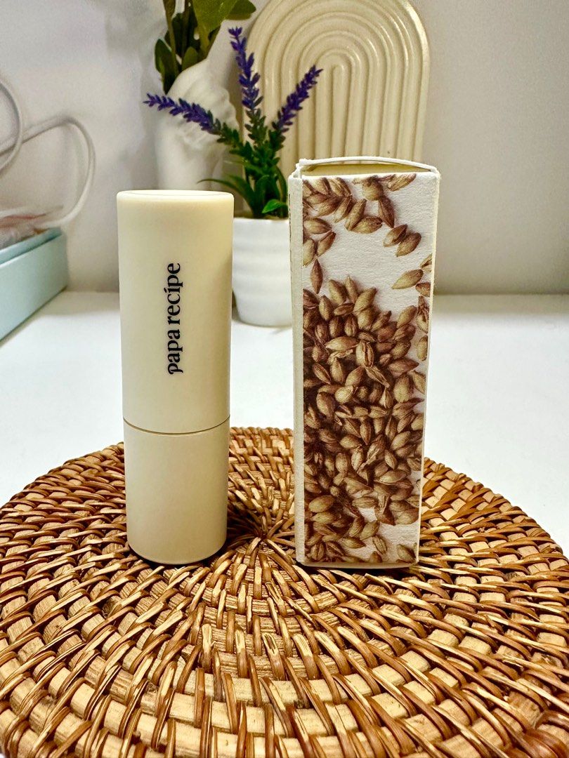 PAPA RECIPE BLEMISH SERUM (AUTH) (Category: Makeup) located in Pasig City. Submitted by dai_clutter (Listing ID 1391396102, Image 2). Description: NEVER USED! NOV 2026 EXPIRATION .