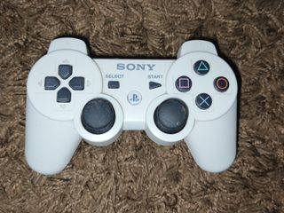 DS3 DUALSHOCK 3 PLAYSTATION 3 CONTROLLER WIRELESS OEM NEW, Video Gaming ...