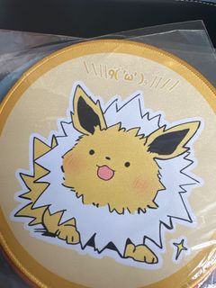 Mouse pad de Pokémon