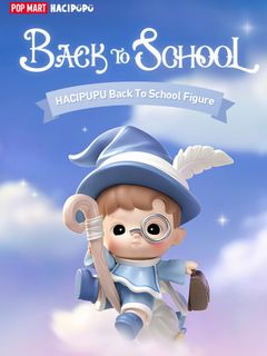 その他 HACIPUPU Back To School x10 その他 HACIPUPU Back To School x10 HACIPUPU Back To School Figure
