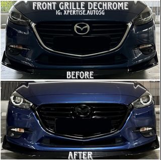 (Category: ) located in . Submitted by xpertiseautosg (Listing ID 1391374187, Image 1). Description: .
