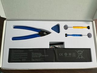 ROG Ally (X) 電池 80w 更換升級64204534488323110