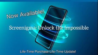 Screenigma: Unlock the Impossible508776583278120960