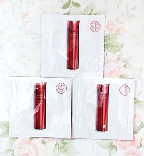 Shiseido 保濕精華素 $3@64187905689473110