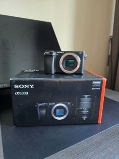 Sony A6000 A6300 Dpreview Sony A6000 Sony Alpha A6300 Mirrorless