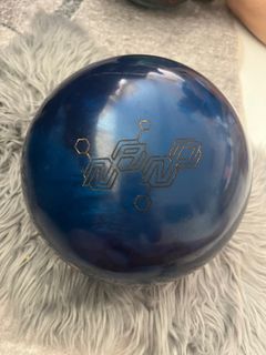 Nano Storm Lock Bowling Ball STORM NANO LOCK ボウリングボール