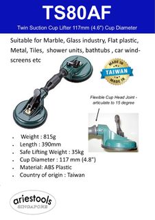(Category: ) located in . Submitted by aries-mechanic-tools (Listing ID 1000692113, Image 1). Description: .