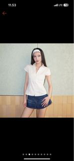 (Kategori: ) berada di . Dikirim oleh vindyyyy (ID iklan 1388496263, Gambar 1). Deskripsi: .