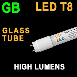 LED Tube Light Series Collection item 2