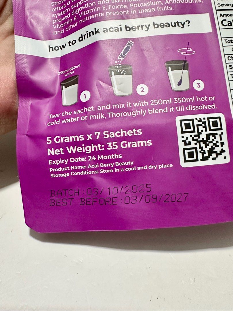 TAKE ALL ONLY (Category: Beverages) located in Pasig City. Submitted by dai_clutter (Listing ID 1391368024, Image 3). Description: PLS SEE ATTACHED DPIC FOR THE EXPIRY DATE TAKE ALL PO. BUY MO NA :) .
