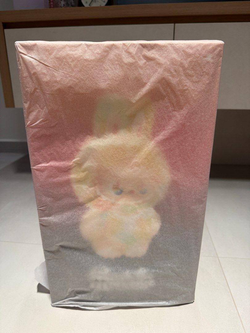 The Monster Labubu ROCK THE UNIVERSE Vinyl Plush Doll Hobbies Toys The Monster Labubu Rock The Un 1757338154 A7dfb2df Progressive