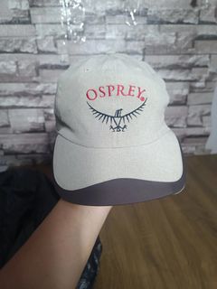 TOPI PATAGONIA BUKAN TNF MLB NEW ERA, Fesyen Pria, Aksesoris, Topi