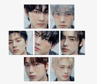 (Category: ) located in . Submitted by clearmykpopstuff (Listing ID 1391435306, Image 1). Description: .
