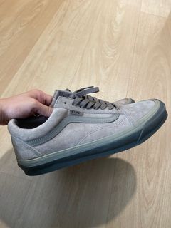 Dover Street Vans Sale Singapore 2018 Spongebob Vans Dover Street