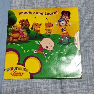 Playhouse Disney Live On Stage Stanley Playhouse Disney Live On