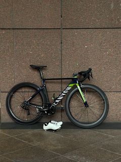 Canyon aeroad For Sale Bicycles Carousell Singapore