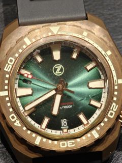 Zelos For Sale Watches Carousell Singapore