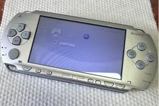 Psp 1000 For Sale PlayStation Carousell Singapore