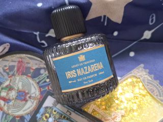 🔮 2ml Aedes de Venustas Iris Nazarena 聖地鳶尾 🔍 文雅灰調鳶尾極品 ✨ MAYUD香水分裝 Tester Sample Niche Perfume Decant ✨64235657610370110