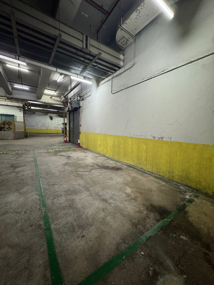 觀塘 鴻圖道 有蓋車位 出租/售64077598132481112