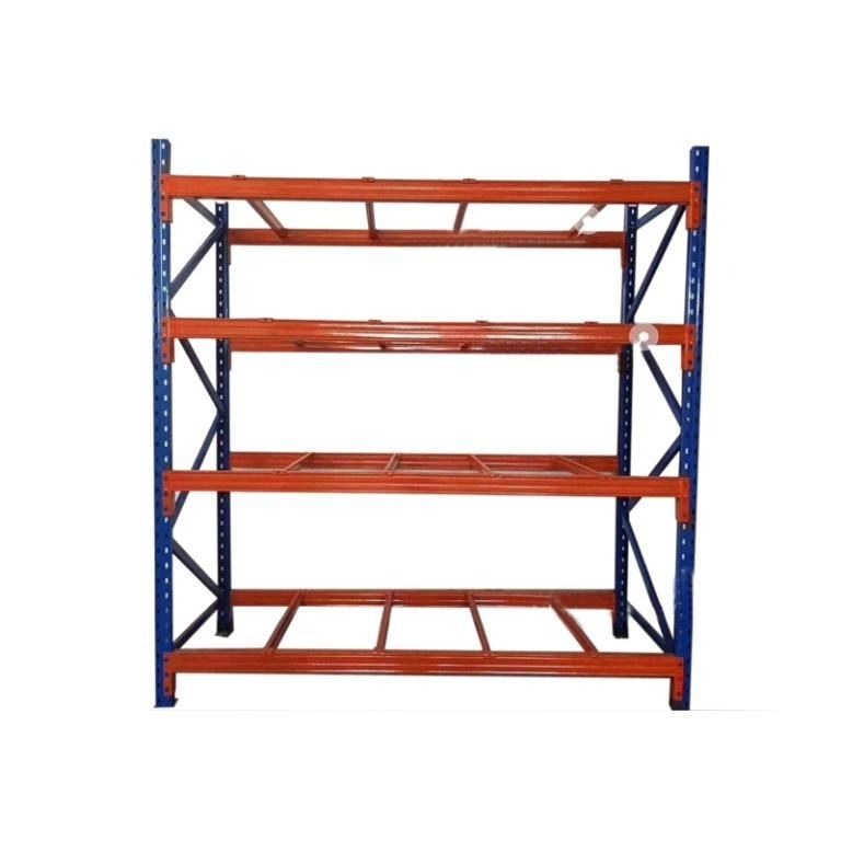 🧱 [Clearance] Factory Rack Deal – Strong, Affordable Second-Hand Rack ...