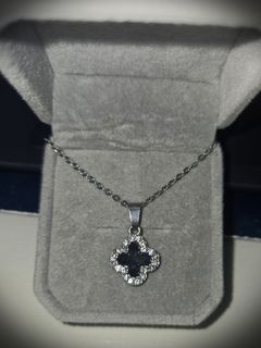 十字花頸鏈 Necklace64218457493377110