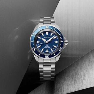 精工 SEIKO PROSPEX Sea series AUTOMATIC 自動錶 藍色面 SRPL51K1 DIVERS 200M 潛水 SRPL51-K164206383920642110