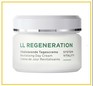 ANNEMARIE BORLIND 安娜柏林活性再生日霜 LL REGENERATION SYSTEM VITALITY REVITALIZING DAY CREAM 50ML64231875367809110