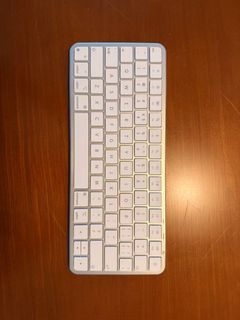 Apple Magic Keyboard Replica