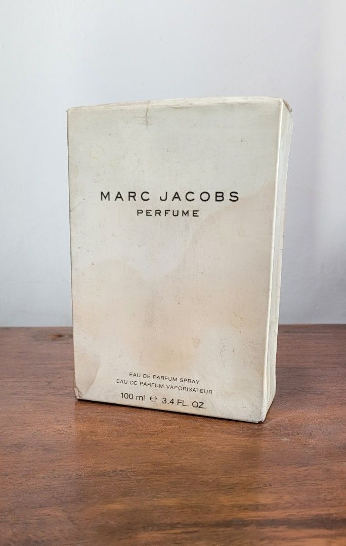 Assorted Fragrances (Dolce & Gabbana, Marc Jacobs, CK) (Category: Fragrance & Deodorants) located in Quezon City. Submitted by cgchan (Listing ID 1391590444, Image 3). Description: Selling some fragrances/perfumes, new in box and unused. The boxes for some are a little worn, but the bottles inside are good as new. Good for gifts or just for your own collection Prices: Dolce & Gabbana Italian Zest - 4000 Marc Jacobs Perfume - 2000 Escape by Calvin