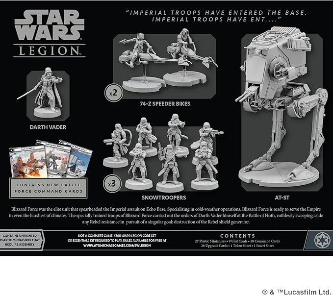 Hasbro Star Wars The Vintage Collection, Figurine articulée Clone