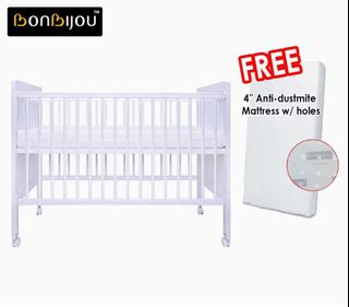 100+ Happy cot in For Sale Babies Kids Carousell Singapore