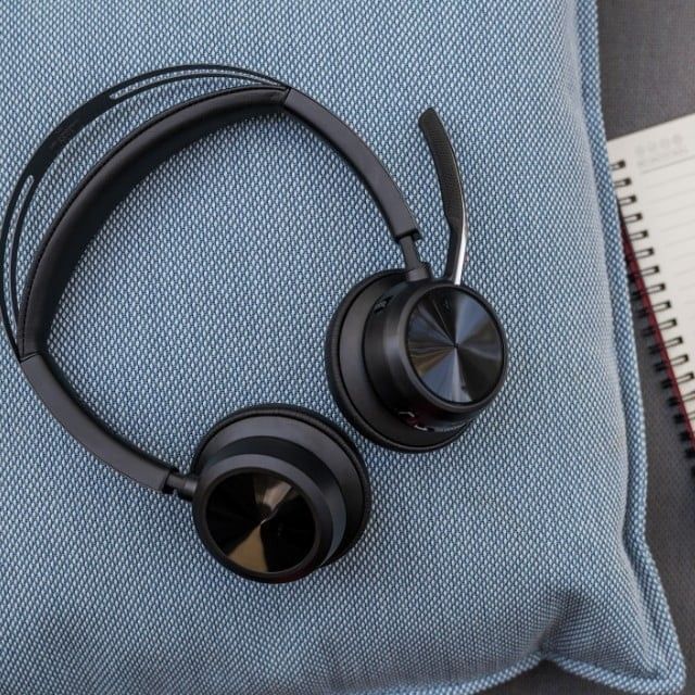 Brandnew Poly Voyager Focus 2 (Category: Headphones & Headsets) located in Mandaluyong City. Submitted by joeffreygonzales (Listing ID 1391575345, Image 1). Description: ❗️❗️REPRICED❗️❗️ ⚠️PRICE IS NEGOTIABLE FOR BULK ORDERS Brand new SRP in the market still ranging from 14,000-17,000 and you still can get it for almost half the price. ‼️IMPORTANT NOTES‼️ To make sure you're dealing with legit buyers and sellers always check their ratings and fee