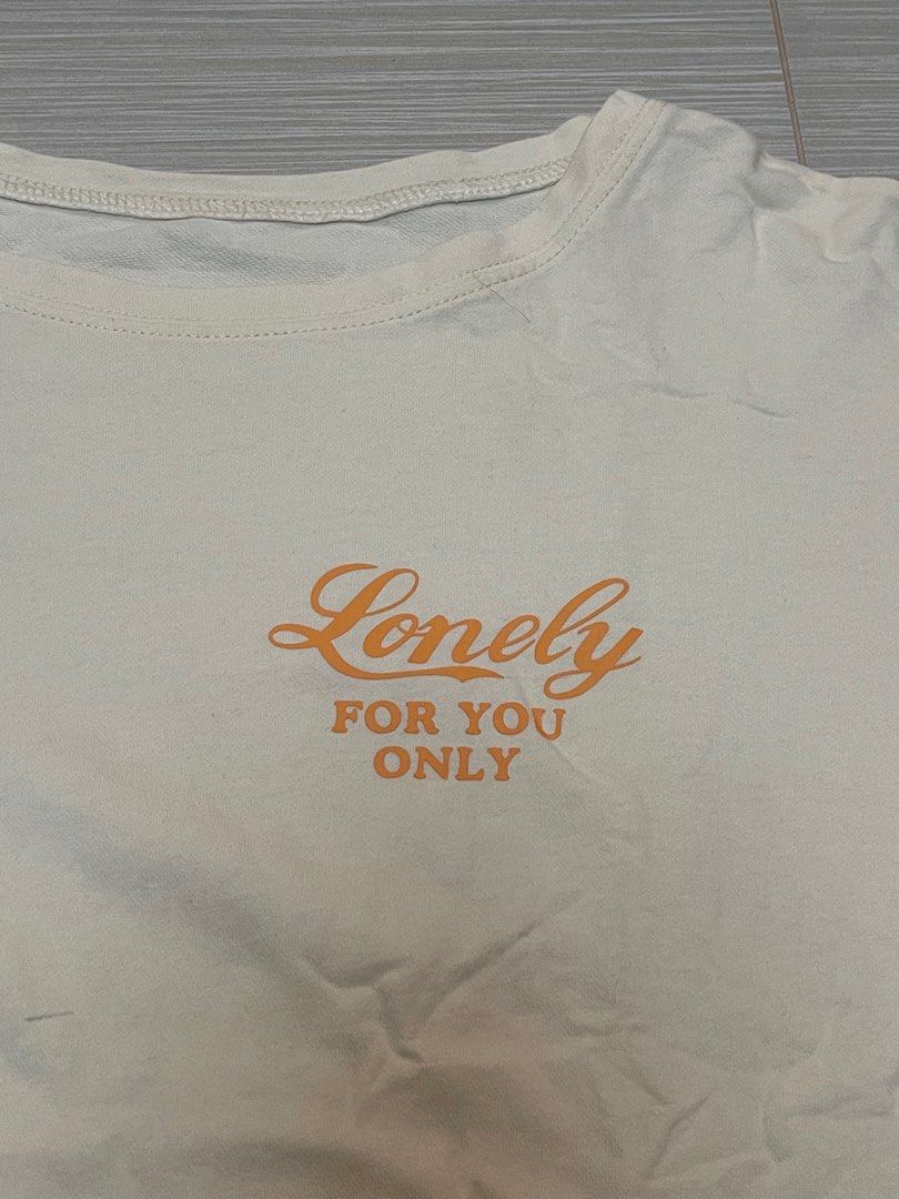 Butter Yellow Long Sleeve (Category: Longsleeves) located in Bacoor. Submitted by loopandlabelph (Listing ID 1391634784, Image 2). Description: Preloved - Manage your expectations (will state issues of the item) Small Color may vary due to lighting Prices are NEGOTIABLE! Send message for negotiations and more informations (when worn photos) MOP: Gcash | BPI MOD: Meet-up SM Bacoor | JNT | Grab | LBC | Lalamove .