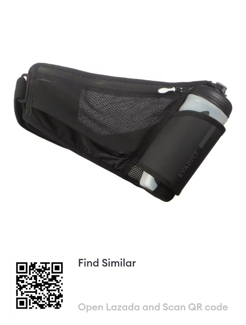 Decathlon (Category: Other Sports Equipment and Supplies) located in Mangaldan. Submitted by sumer21 (Listing ID 1391592374, Image 3). Description: decathlon no bottle no issue excellent Condition.