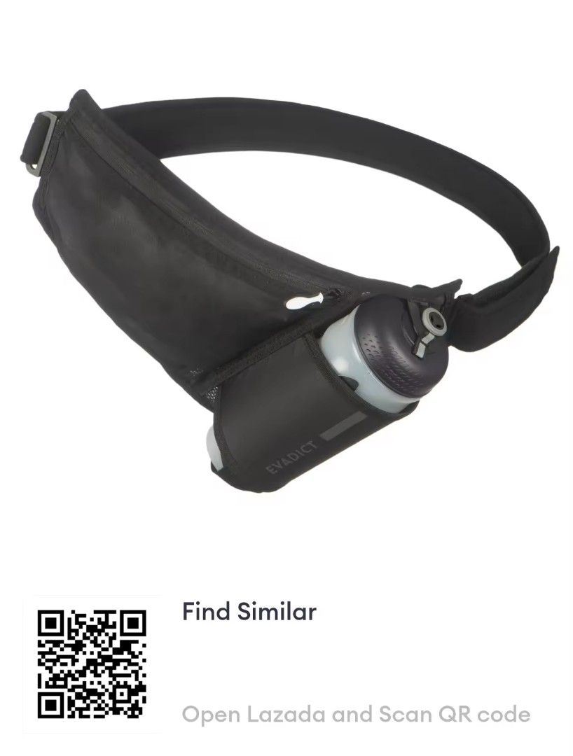 Decathlon (Category: Other Sports Equipment and Supplies) located in Mangaldan. Submitted by sumer21 (Listing ID 1391592374, Image 1). Description: decathlon no bottle no issue excellent Condition.