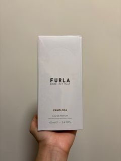 Furla Favolosa EDP 香水 100ml64217370052481110