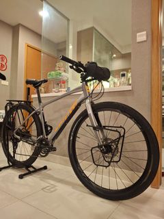 Giant slr wheelset For Sale Bicycles Carousell Singapore