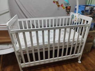 100+ Happy cot in For Sale Babies Kids Carousell Singapore