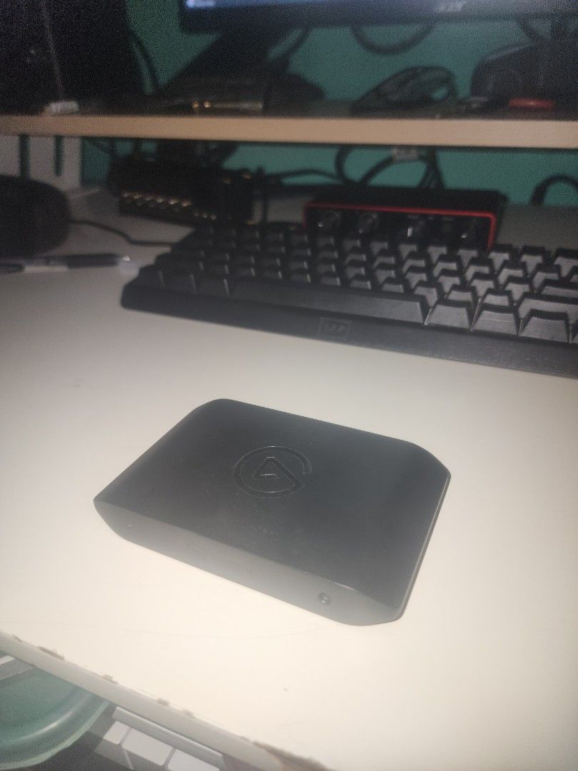 HD60X elgato