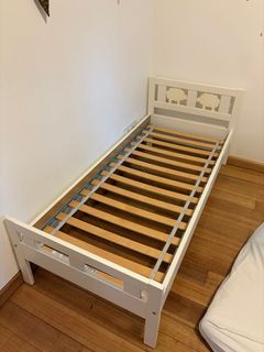 Ikea kritter For Sale Bed Frames Mattresses Carousell Singapore