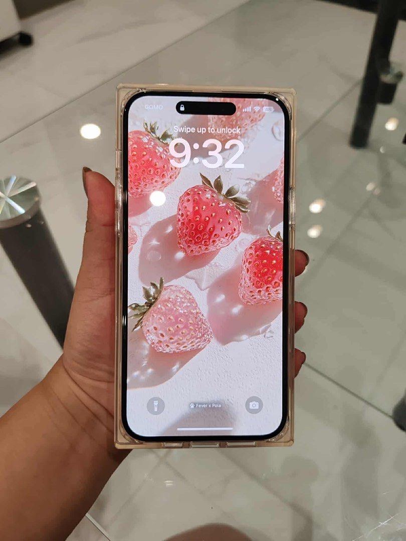iphone 14 plus case (Category: iPhone 14 Series) located in Caloocan City. Submitted by jiya_declutter (Listing ID 1391654620, Image 3). Description: .