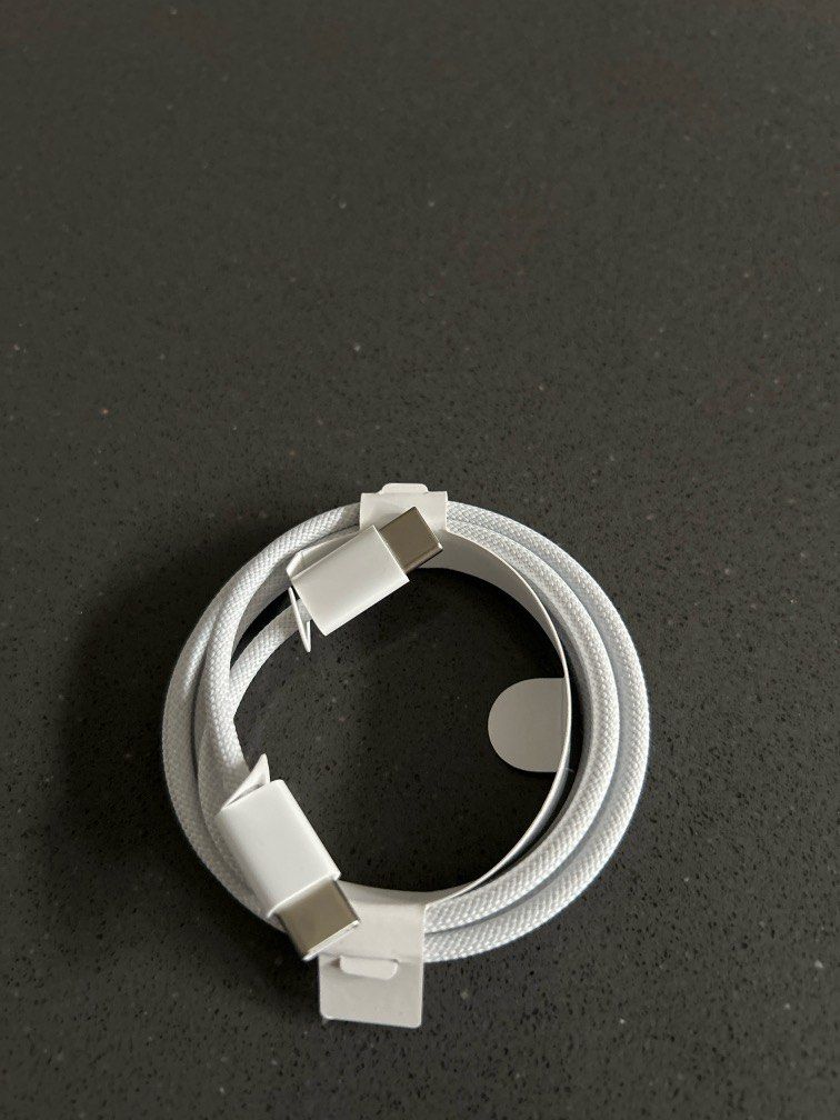 Iphone Charger