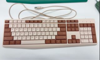 Teclado con cable64080949207554110