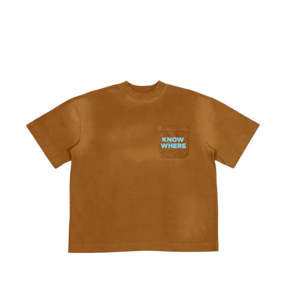 knowwhere studio (Category: Tshirts & Polo Shirts) located in Kuala Lumpur. Submitted by coolstuff4you_ (Listing ID 1391604739, Image 2). Description: .