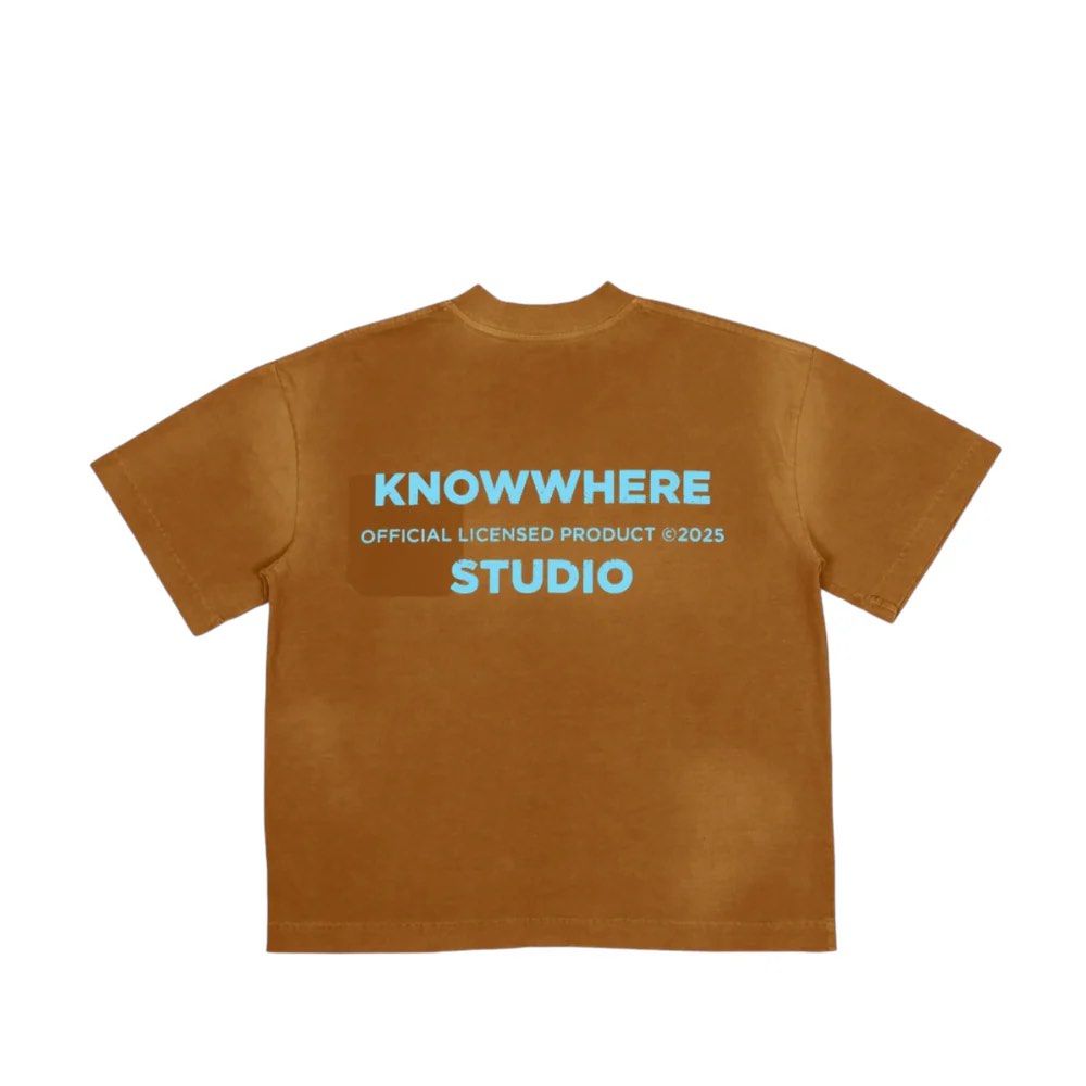 knowwhere studio (Category: Tshirts & Polo Shirts) located in Kuala Lumpur. Submitted by coolstuff4you_ (Listing ID 1391604739, Image 1). Description: .