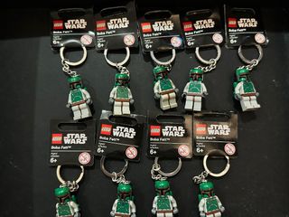 100+ Lego boba fett minifigure For Sale Toys Games Carousell